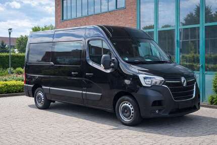 Renault Master 173.000 km 15.899 &euro; Hamburg 20539