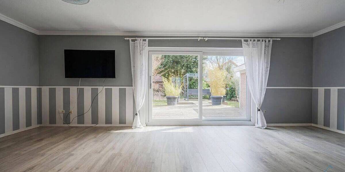 Doppelhaushälfte Harrislee - 4 Zimmer, 109 m&sup2;, 368.000&euro; | Angebot:25957217