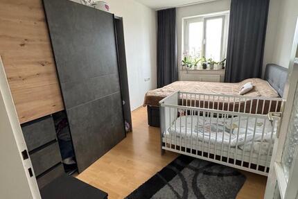 3 Zimmer Wohnung in Murnau zimmer