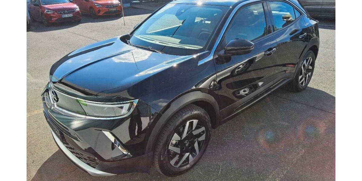 Opel Mokka 11.840 km 18.490 &euro; Glonn 85625