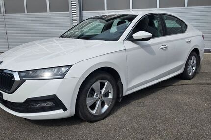 Skoda Octavia 170.100 km 12.990 &euro; Langenenslingen 88515