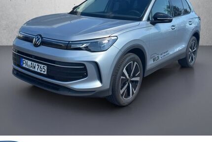 VW Tiguan 6.000 km 46.490 &euro; Markdorf 88677