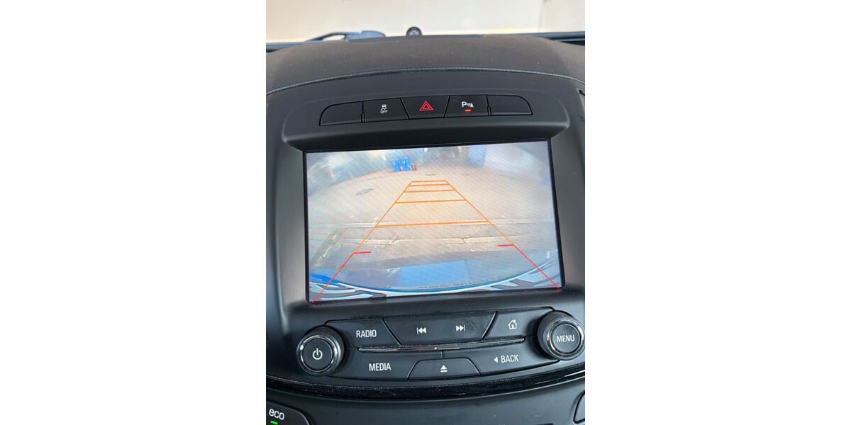 Opel Insignia 151.000 km 9.200 &euro; Schwäbisch Gmünd 73527