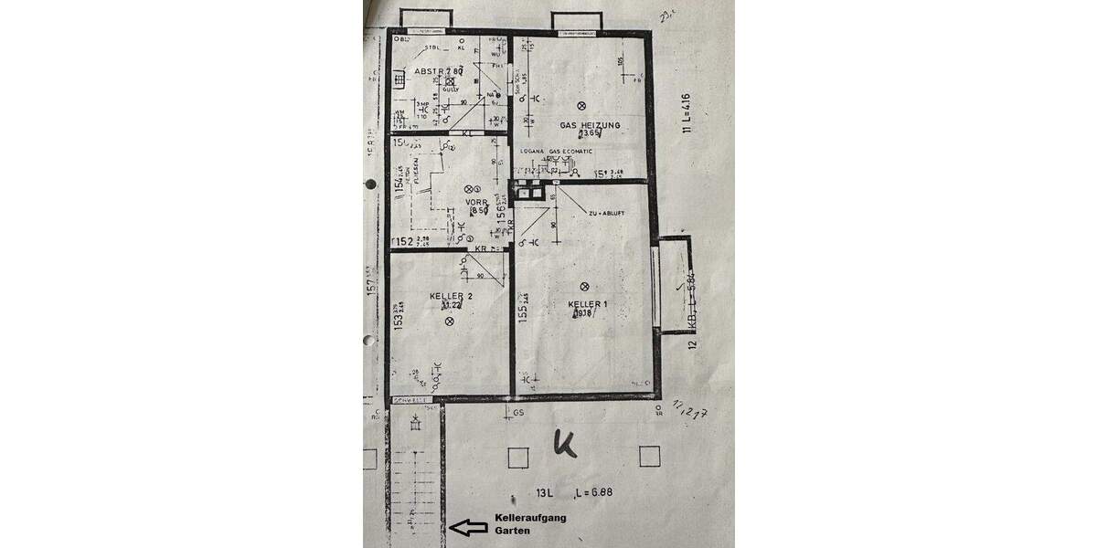 Reihenendhaus Neutraubling - 6 Zimmer, 152 m&sup2;, 498.000&euro; | Angebot:23853071