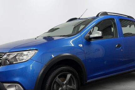 Dacia Sandero 43.980 km 10.980 &euro; Berlin 13467