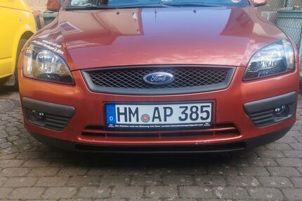 Ford Focus 202.000 km 2.400 &euro; Salzhemmendorf 31020