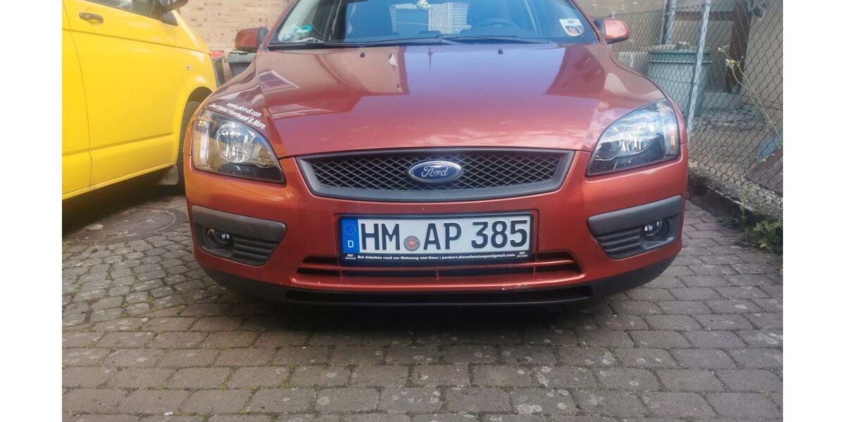 Ford Focus 202.000 km 2.400 &euro; Salzhemmendorf 31020