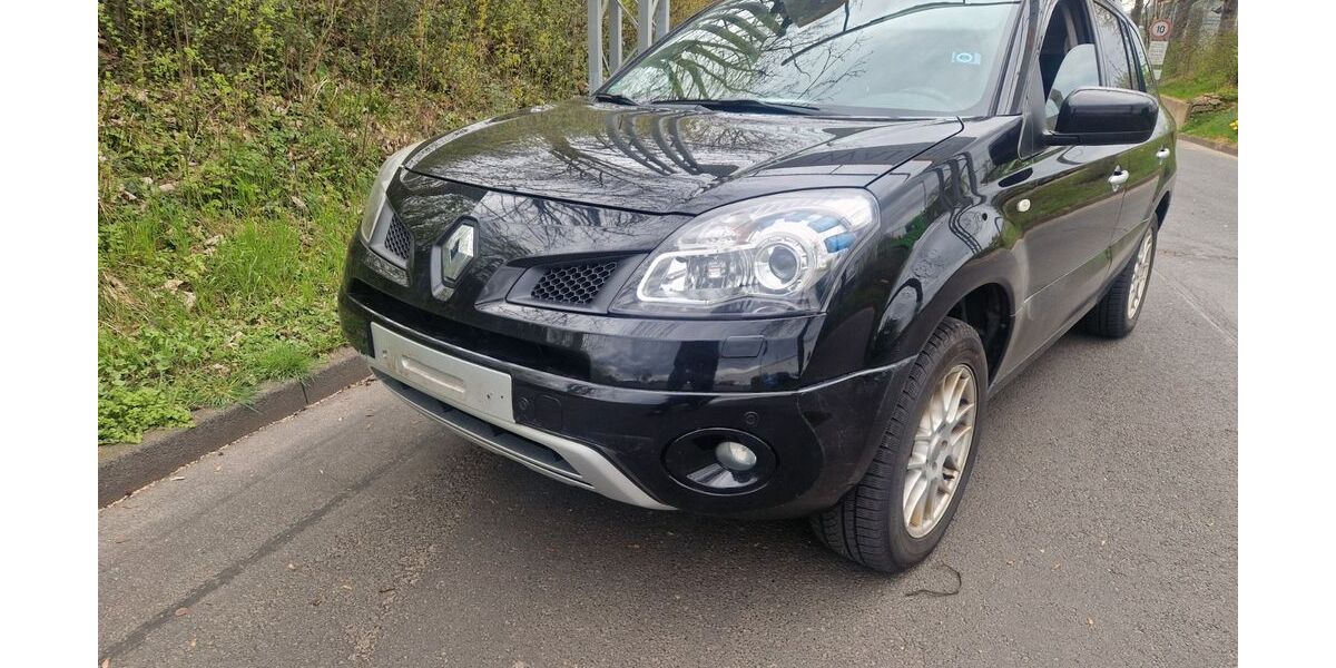 Renault Koleos 118.400 km 3.950 &euro; Kassel 34125