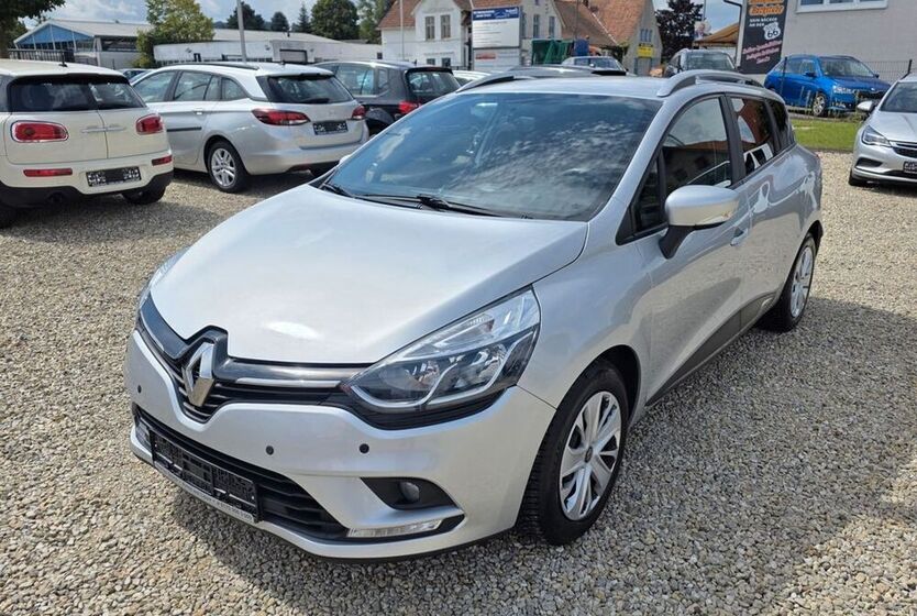 Clio