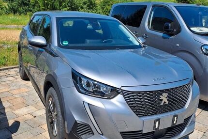 Peugeot 2008 60.785 km 16.990 € Theilheim 97288