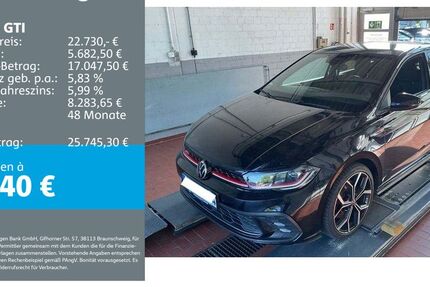 VW Polo 61.682 km 22.730 &euro; Freiburg 79115