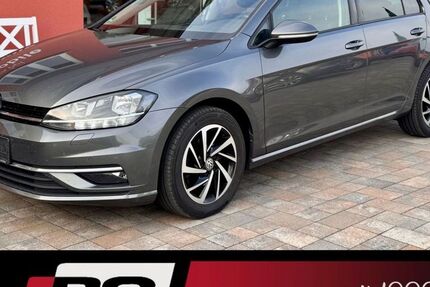 VW Golf 161.895 km 7.850 &euro; Lübbenau 03222