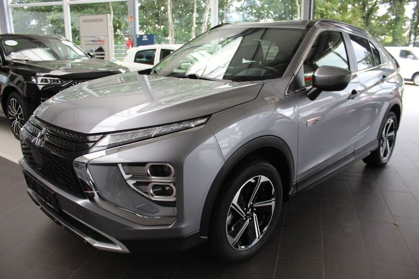 Eclipse Cross