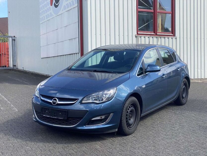 Astra