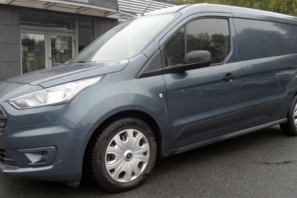 Ford Transit 111.000 km 9.150 &euro; Helmbrechts 95233
