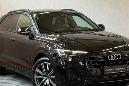 Audi Q8 42.540 km 63.890 &euro; Bad Wildbad-Calmbach 75323