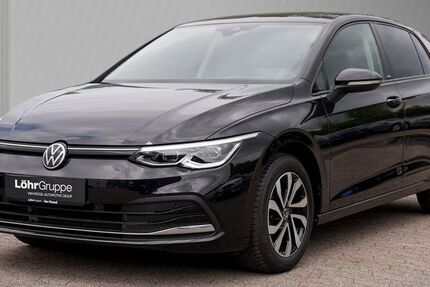 VW Golf 46.555 km 21.980 &euro; Andernach 56626