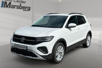 VW T-Cross 2.000 km 28.990 &euro; Marsberg 34431