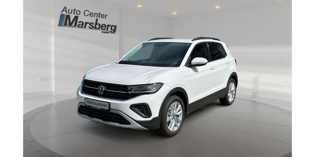 VW T-Cross 2.000 km 28.990 &euro; Marsberg 34431