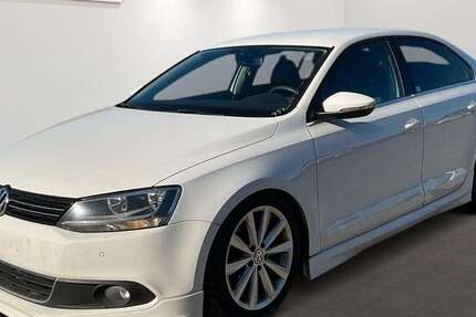 VW Jetta 193.036 km 4.999 &euro; Sandersdorf-Brehna 06796