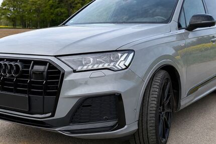 Audi Q7 106.770 km 58.500 &euro; Stolzenau 31592