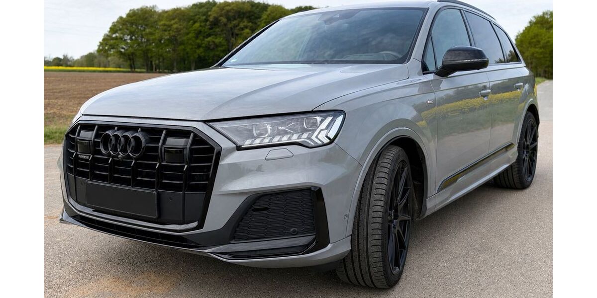 Audi Q7 106.770 km 59.000 &euro; Stolzenau 31592