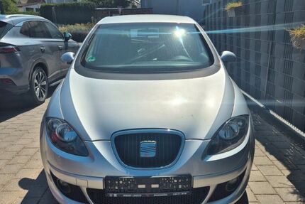 Seat Altea 210.000 km 1.000 &euro; Walldürn 74731