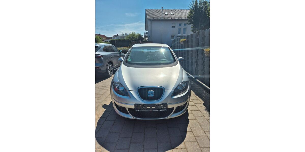 Seat Altea 210.000 km 1.000 &euro; Walldürn 74731