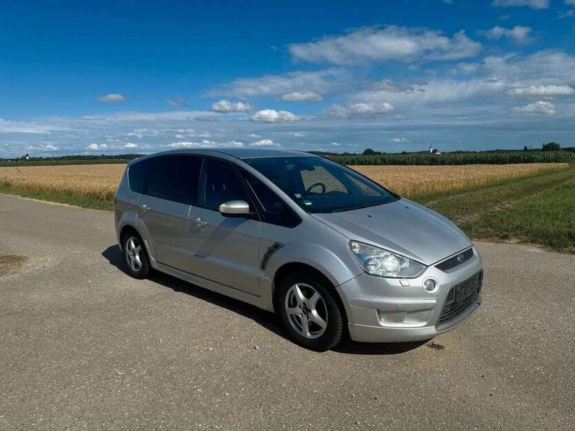 S-Max