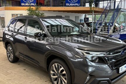 Subaru Forester 16.900 km 41.950 &euro; Hörstel 48477