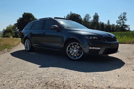 Skoda Octavia 231.000 km 10.850 &euro; Balzhausen 86483