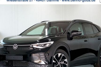 VW ID.4 19.990 km 41.950 &euro; Damme 49401