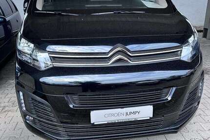 Citroen Jumpy 38.000 km 25.000 &euro; Kirchheim b.München 85551