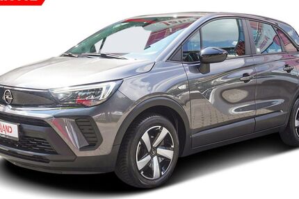 Opel Crossland (X) 57.097 km 14.990 &euro; Hannover 30179