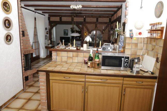 Bungalow Hemmoor Basbeck - 4 Zimmer, 118 m&sup2;, 295.000&euro; | Angebot:26331403