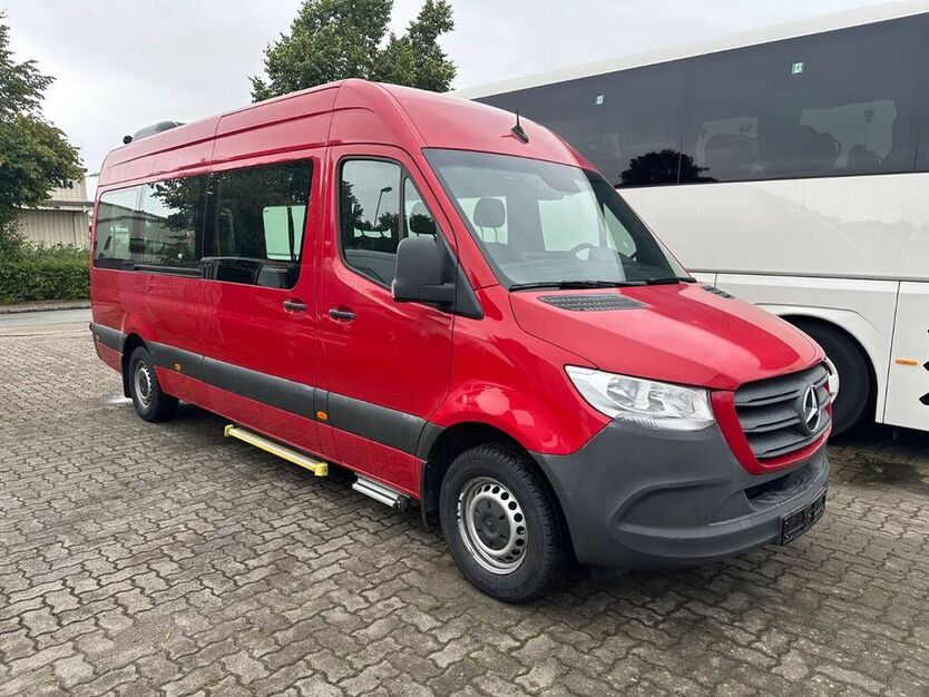 Sprinter
