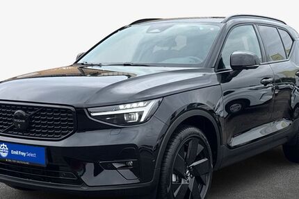 Volvo XC40 13.244 km 30.700 &euro; Frankfurt am Main 60486