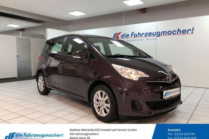 Toyota Verso-S