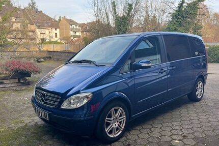 Mercedes-Benz Viano 230.000 km 10.900 &euro; Hattingen 45527
