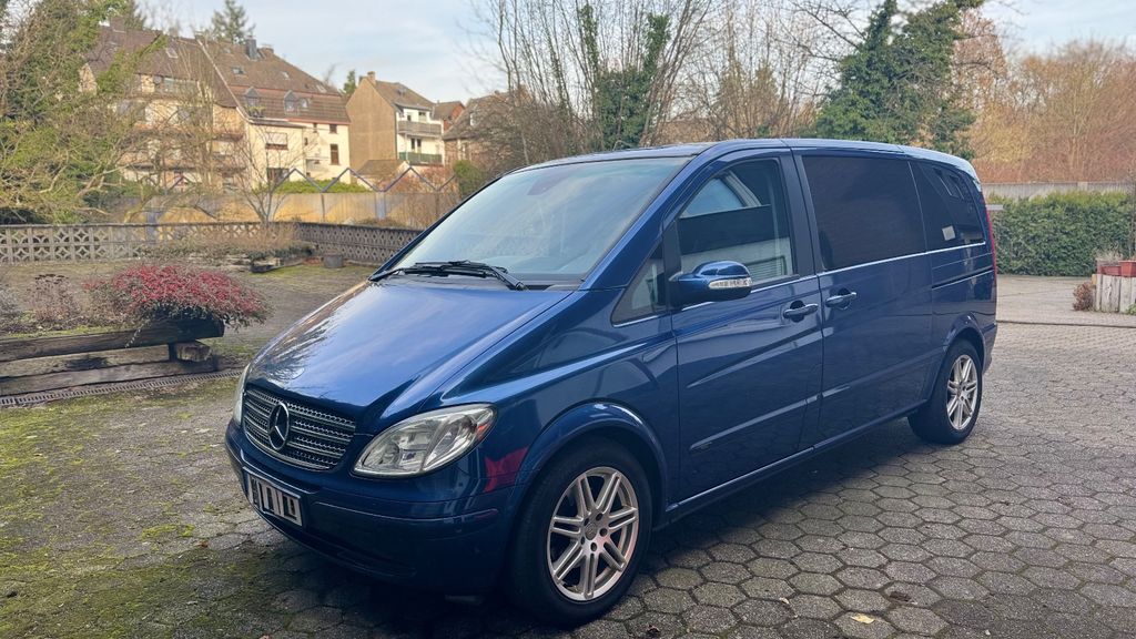 Mercedes-Benz Viano 230.000 km 10.900 &euro; Hattingen 45527