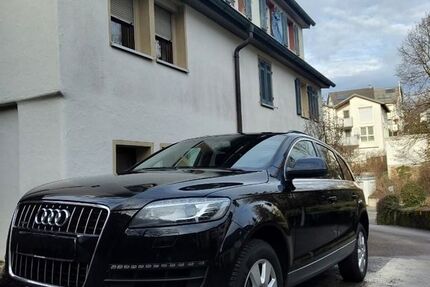 Audi Q7 203.173 km 17.900 &euro; Köngen 73257