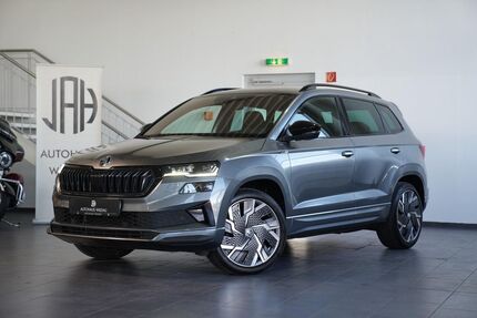 Skoda Karoq 93.351 km 26.790 &euro; Wildau 15745