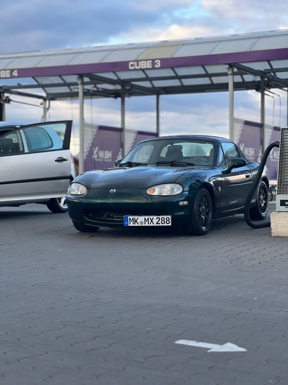 MX-5