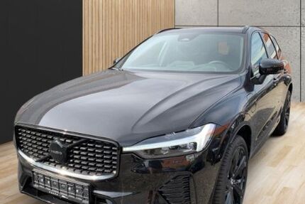 Volvo XC60 1.100 km 68.850 &euro; Vechta 49377
