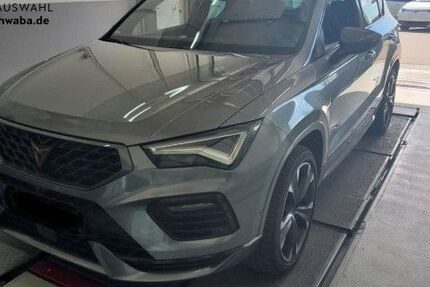 Cupra Ateca 18.900 km 35.290 &euro; Gersthofen 86368