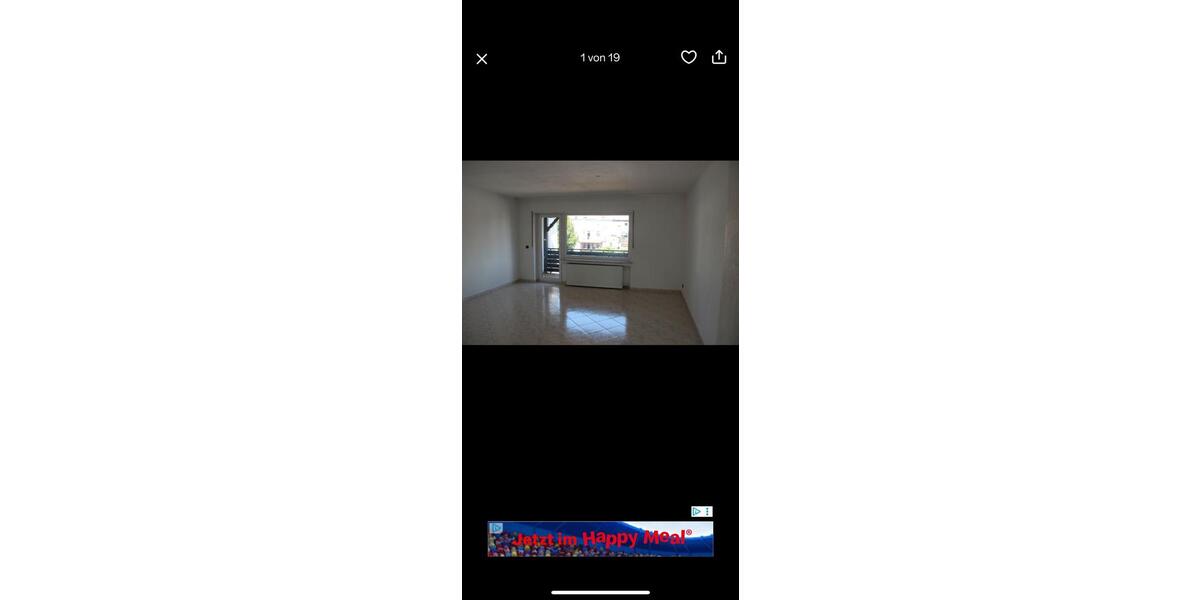 Etagenwohnung Neuwied - 4 Zimmer, 92 m&sup2;, 250.000&euro; | Angebot:27157671