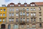 Etagenwohnung Fürth Südstadt - 3 Zimmer, 70 m&sup2;, 199.000&euro; | Angebot:26438588