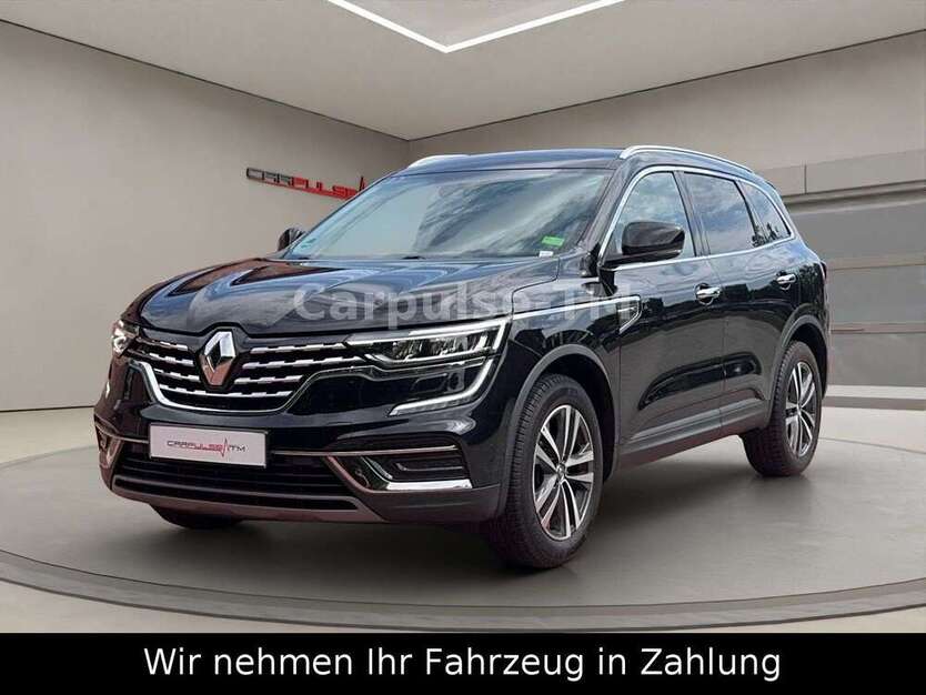 Koleos