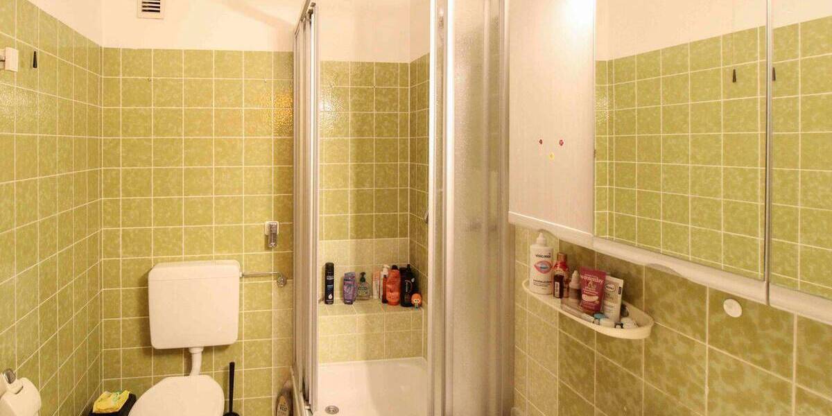 Etagenwohnung Karlsruhe Wolfartsweier - 3 Zimmer, 81 m&sup2;, 239.000&euro; | Angebot:26043676