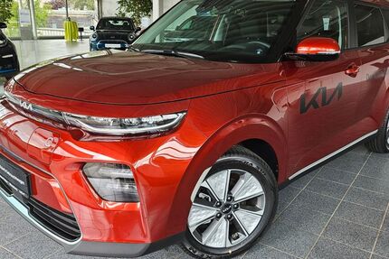 Kia Soul 12.500 km 27.995 &euro; Münchberg 95213